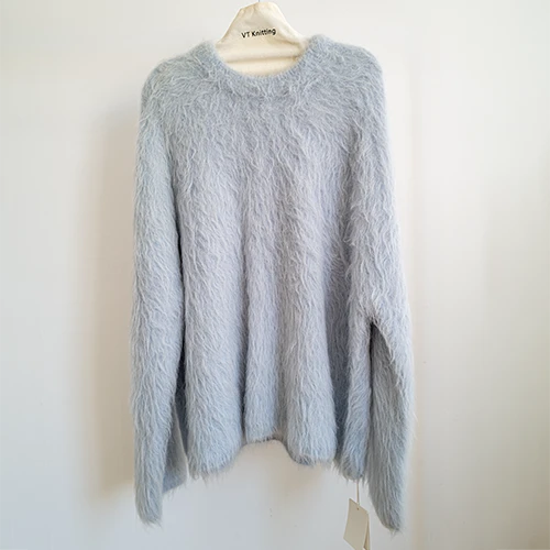Cozy Knit Pullover Cozy Knit Pullover