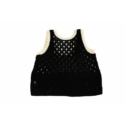 História vest