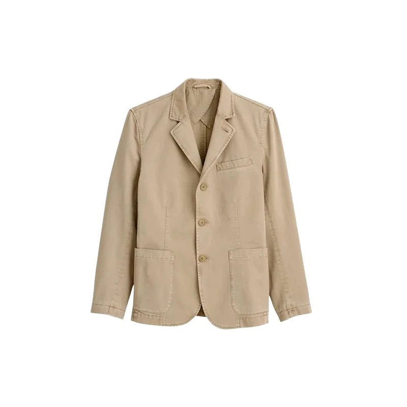 Pánsky ležérny sako Slim Fit