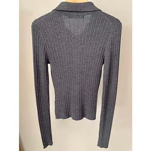 Merino Cashmere Cardigan high quality