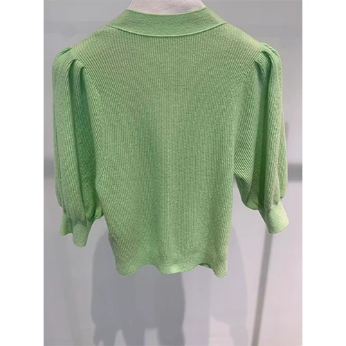 Wholegarment Knitted Sweater factory