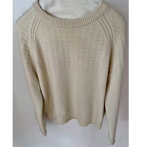 Women's Fine Merino Wool Sweaters suppliers